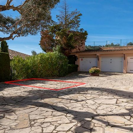 Alta House Apartments Sa Blava Begur Zewnętrze zdjęcie