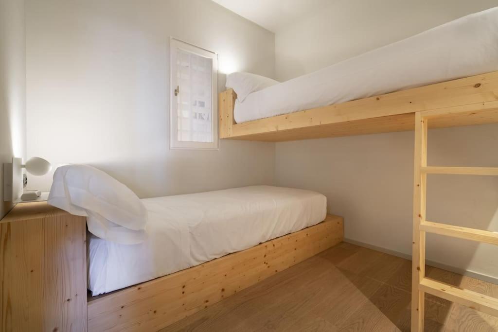 Alta House Apartments Sa Blava Begur Zewnętrze zdjęcie