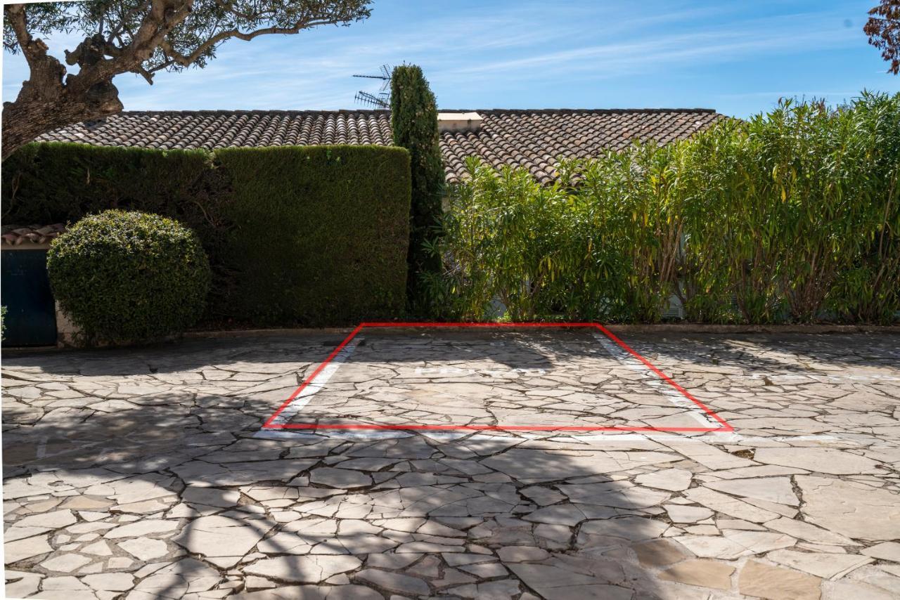 Alta House Apartments Sa Blava Begur Zewnętrze zdjęcie