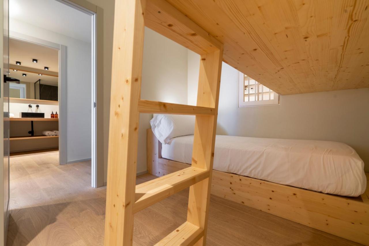 Alta House Apartments Sa Blava Begur Zewnętrze zdjęcie