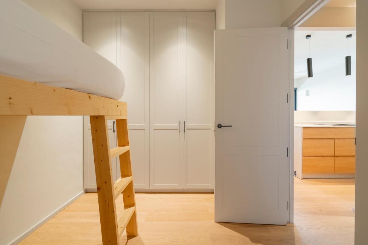 Alta House Apartments Sa Blava Begur Zewnętrze zdjęcie